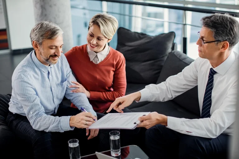 Loan Assistance