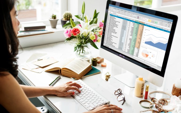 Microsoft Excel Fundamentals