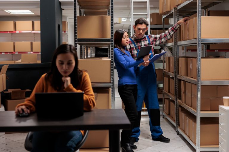 Introduction to Supply Chain Management