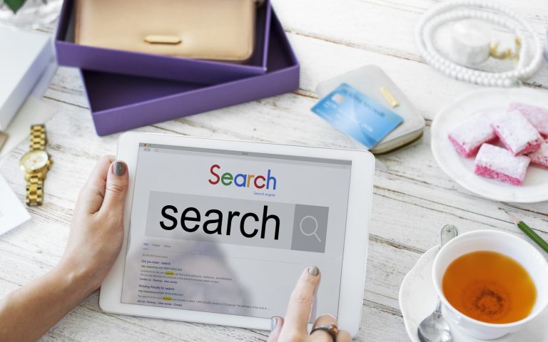 Basics of Search Engine Optimization